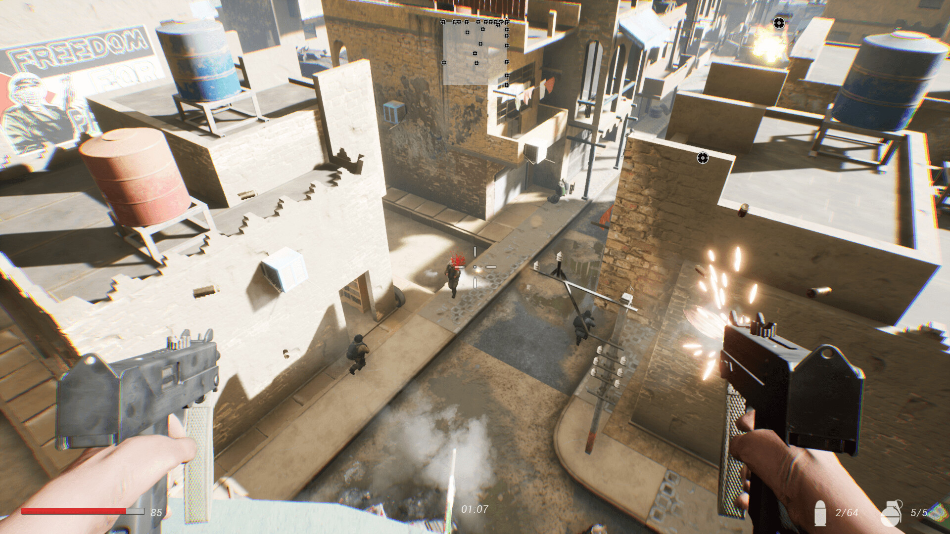 Fursan al-Aqsa: The Knights of the Al-Aqsa Mosque #14