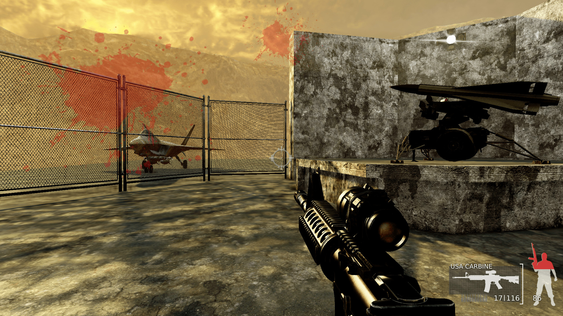 Fursan al-Aqsa: The Knights of the Al-Aqsa Mosque #24