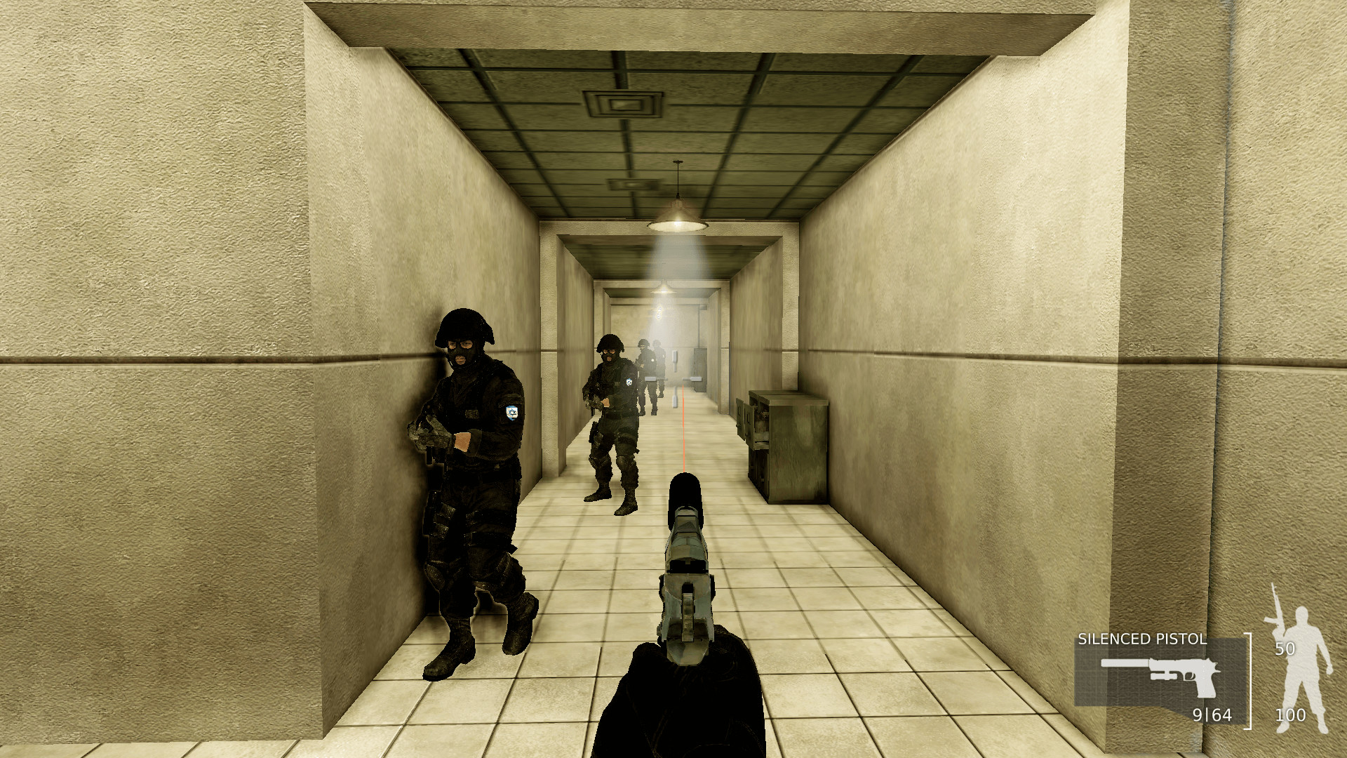 Fursan al-Aqsa: The Knights of the Al-Aqsa Mosque #30