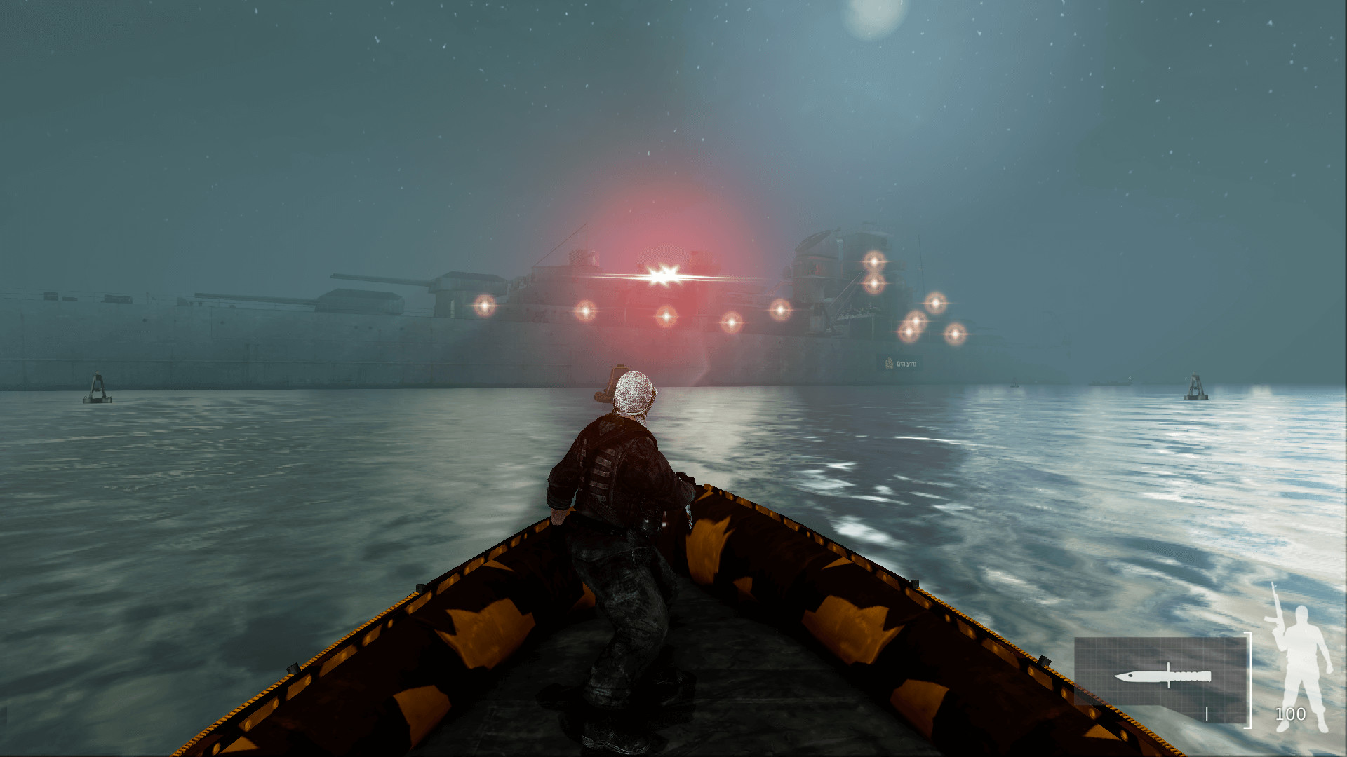 Fursan al-Aqsa: The Knights of the Al-Aqsa Mosque #31