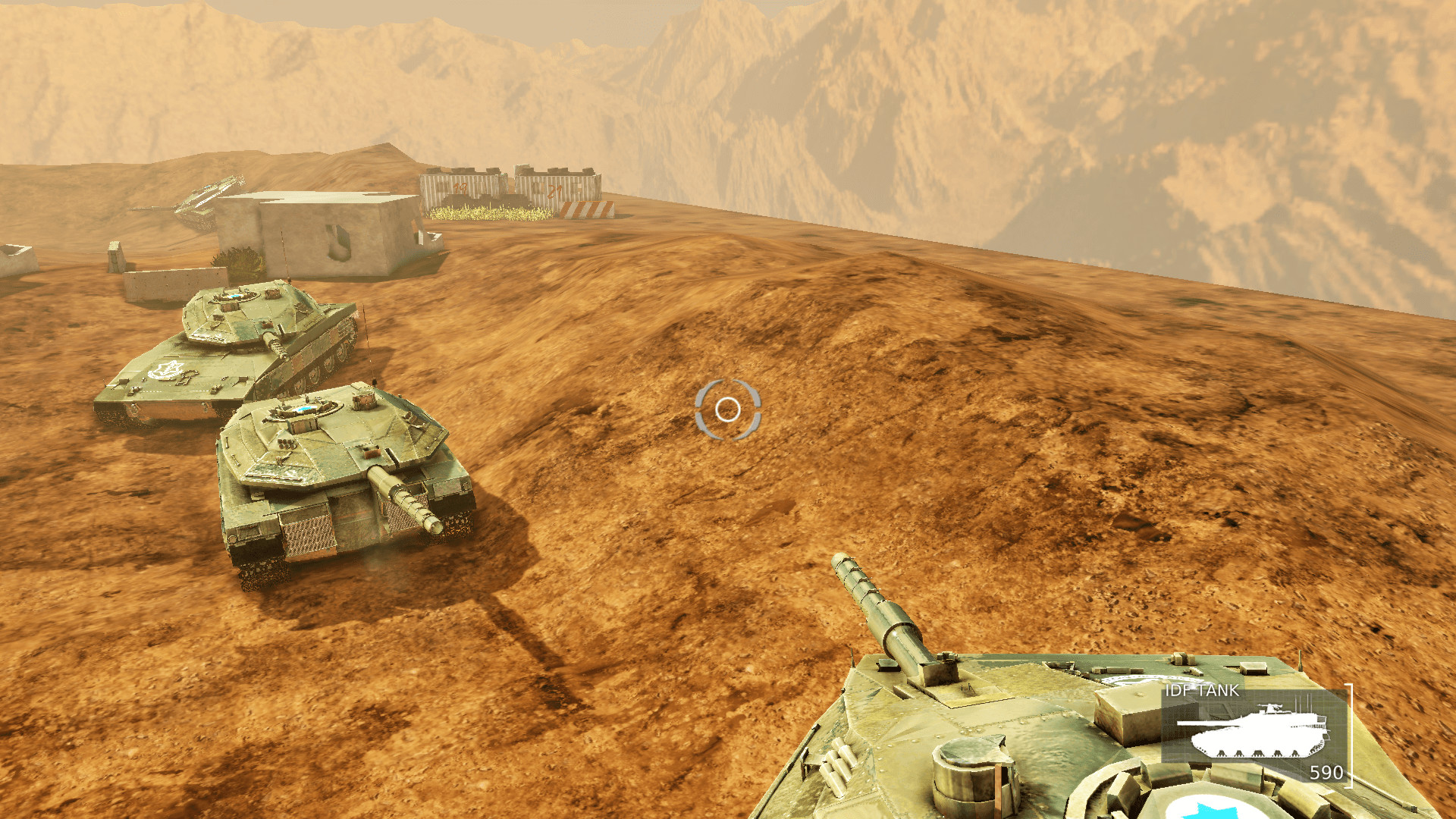 Fursan al-Aqsa: The Knights of the Al-Aqsa Mosque #33