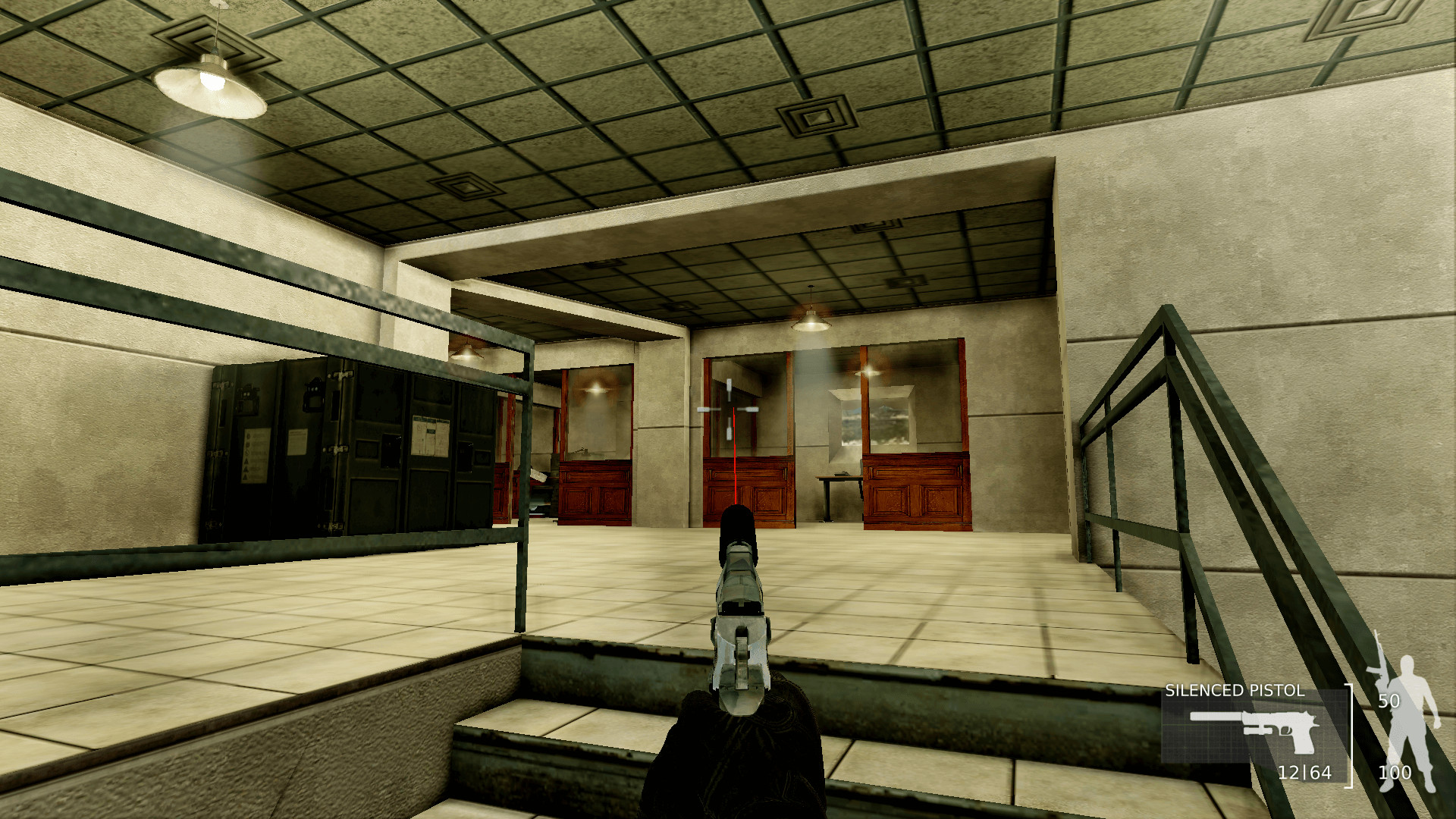 Fursan al-Aqsa: The Knights of the Al-Aqsa Mosque #22