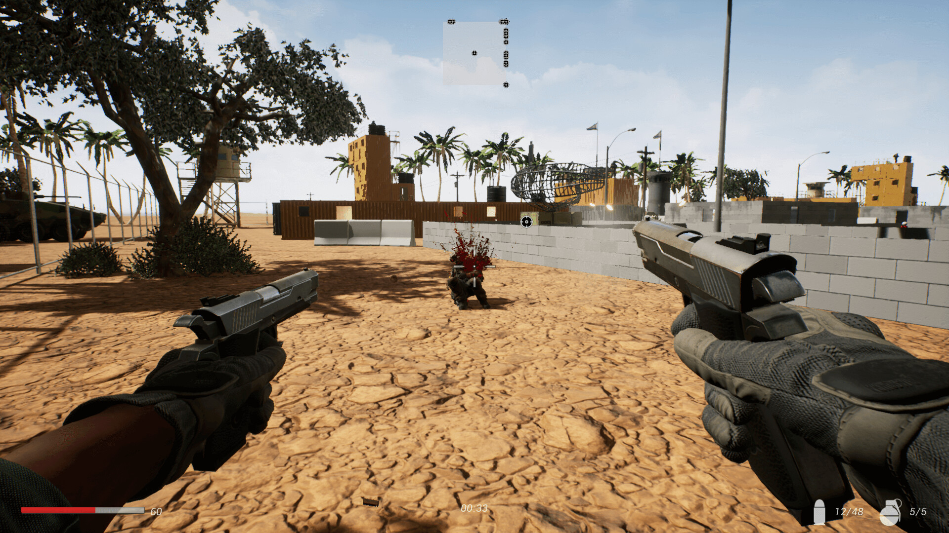 Fursan al-Aqsa: The Knights of the Al-Aqsa Mosque #15