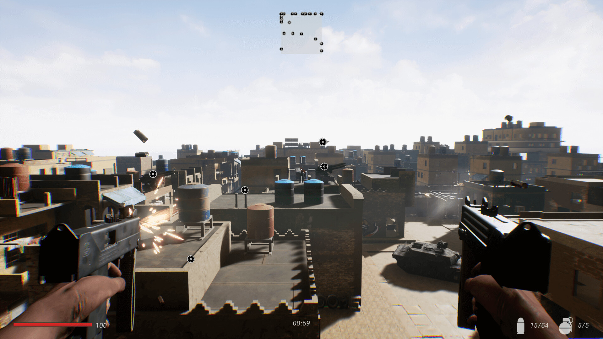 Fursan al-Aqsa: The Knights of the Al-Aqsa Mosque #4