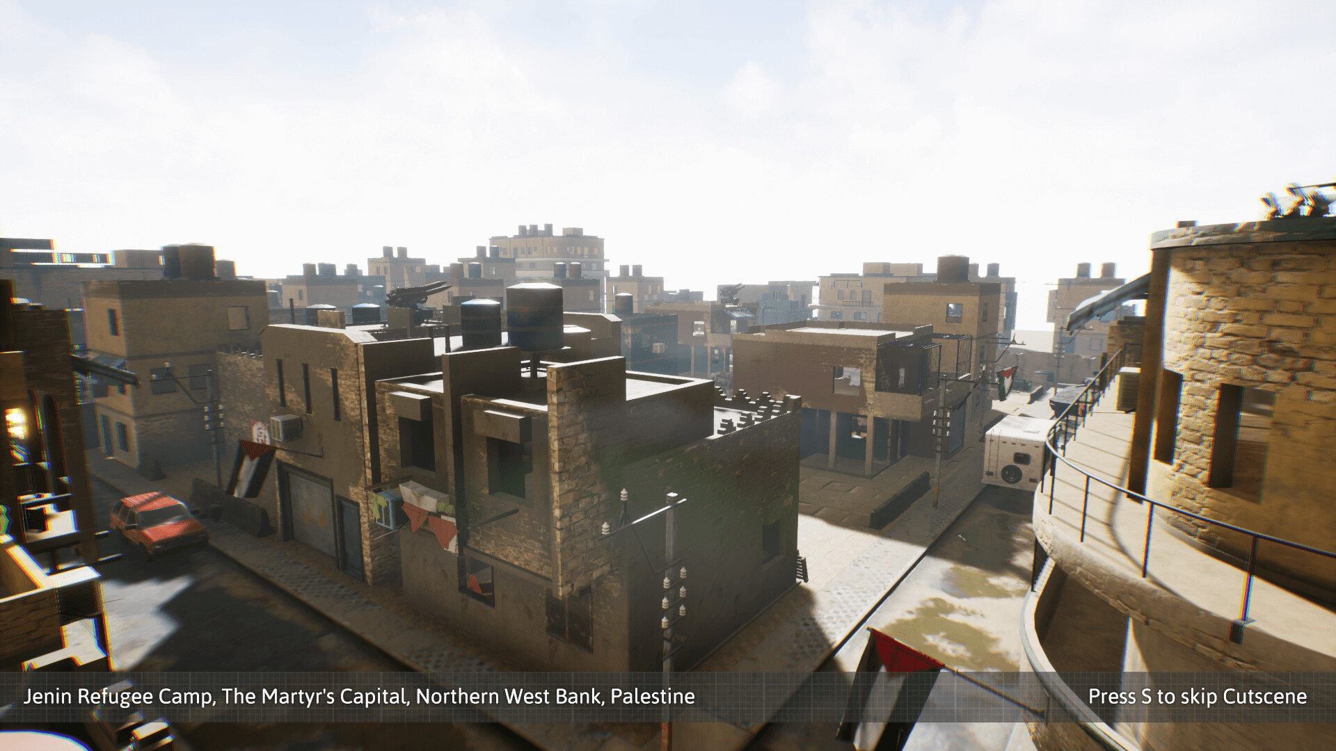 Fursan al-Aqsa: The Knights of the Al-Aqsa Mosque #6