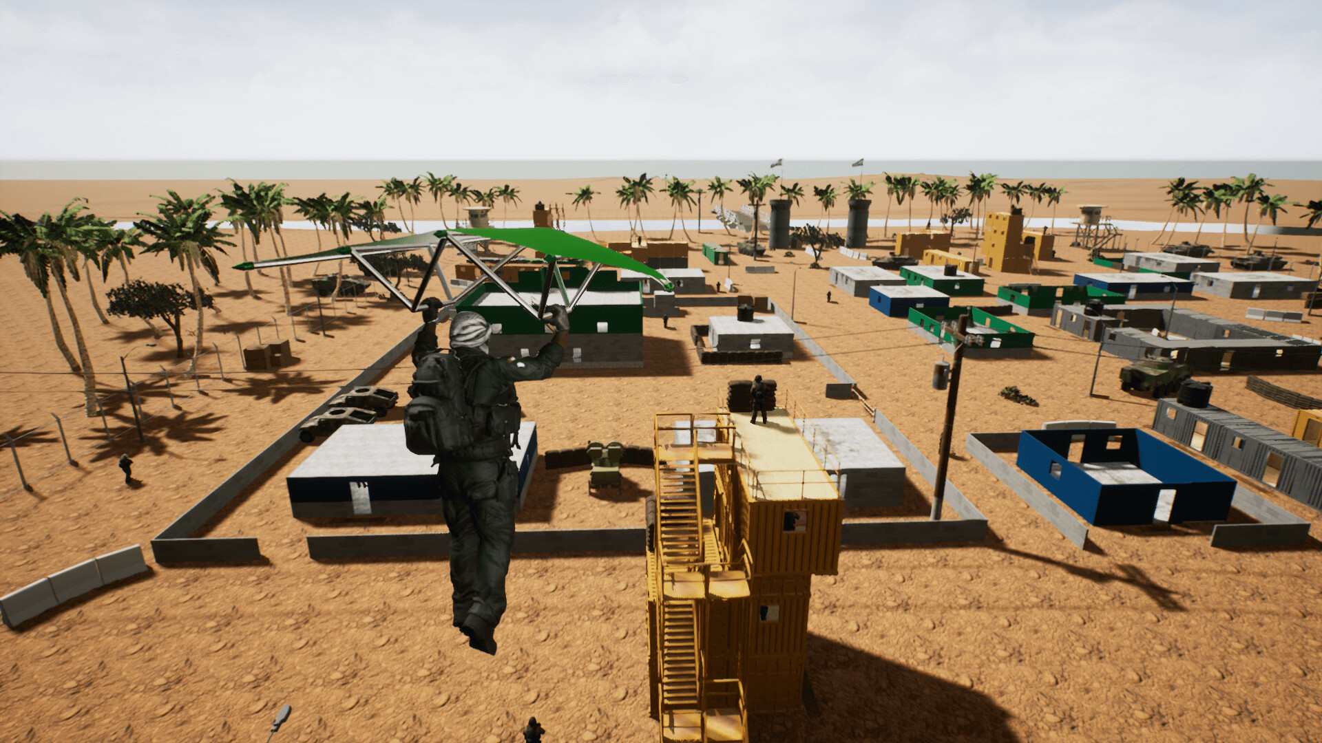 Fursan al-Aqsa: The Knights of the Al-Aqsa Mosque #12