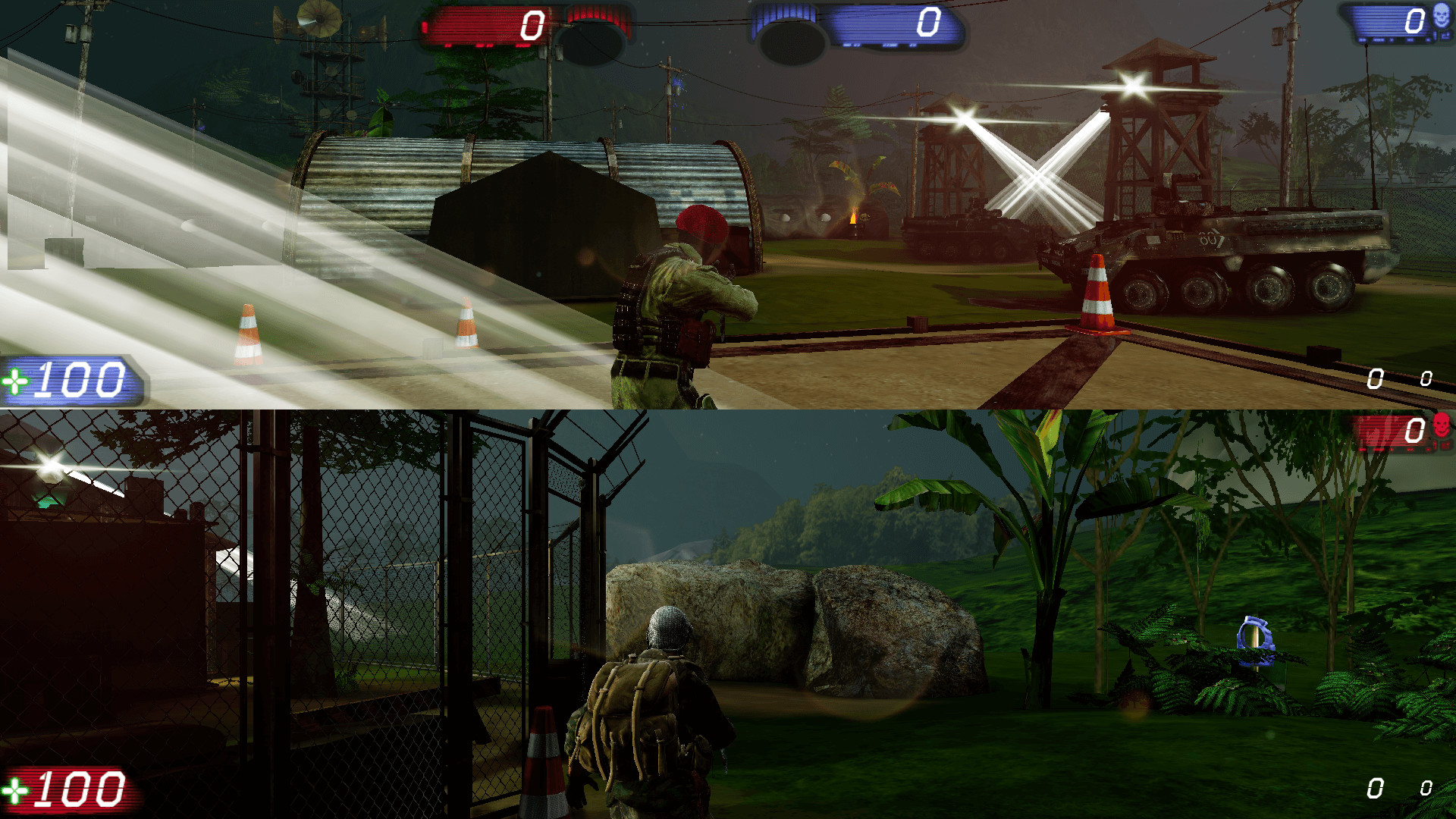 Fursan al-Aqsa: The Knights of the Al-Aqsa Mosque #34