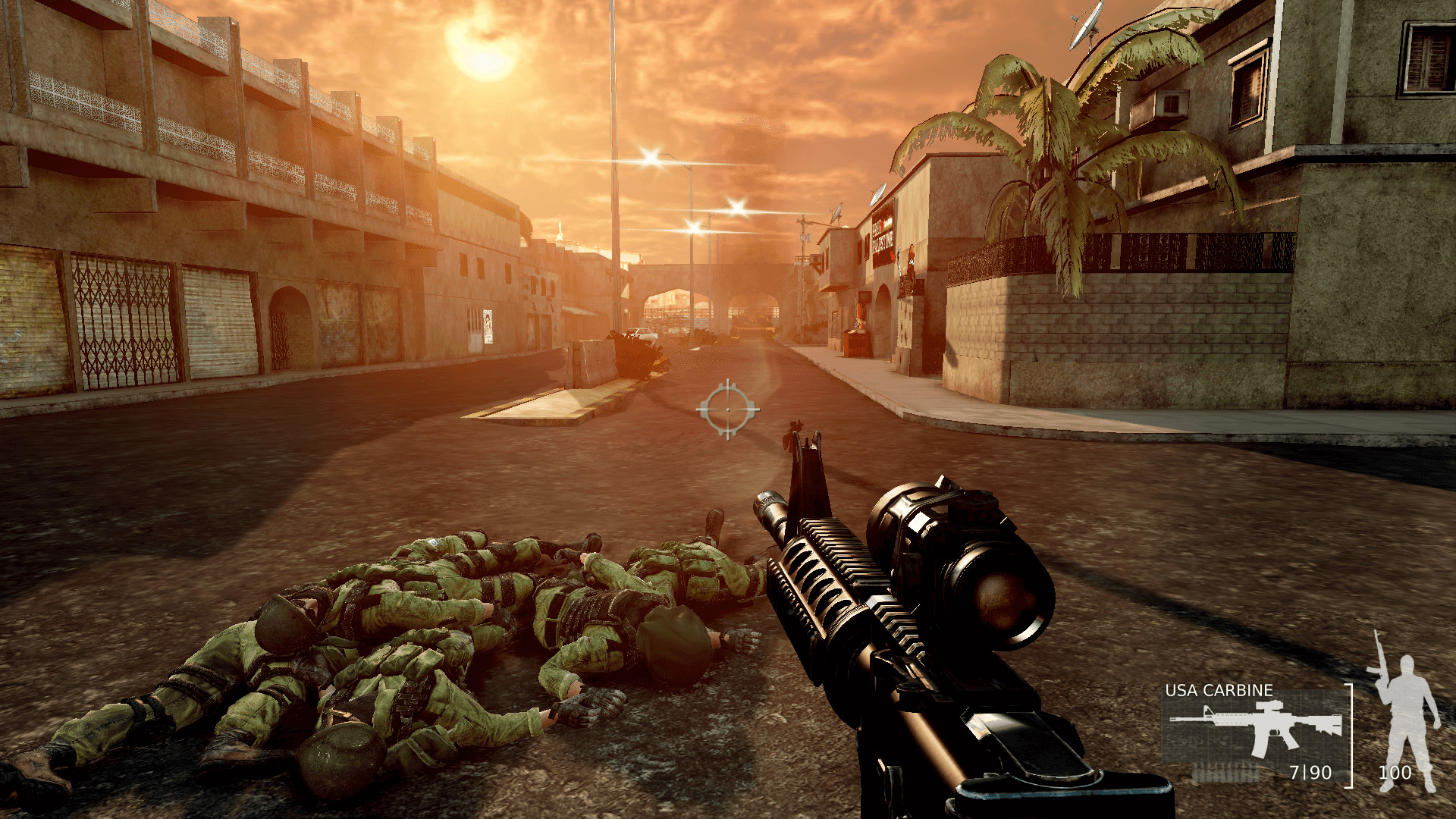 Fursan al-Aqsa: The Knights of the Al-Aqsa Mosque #16