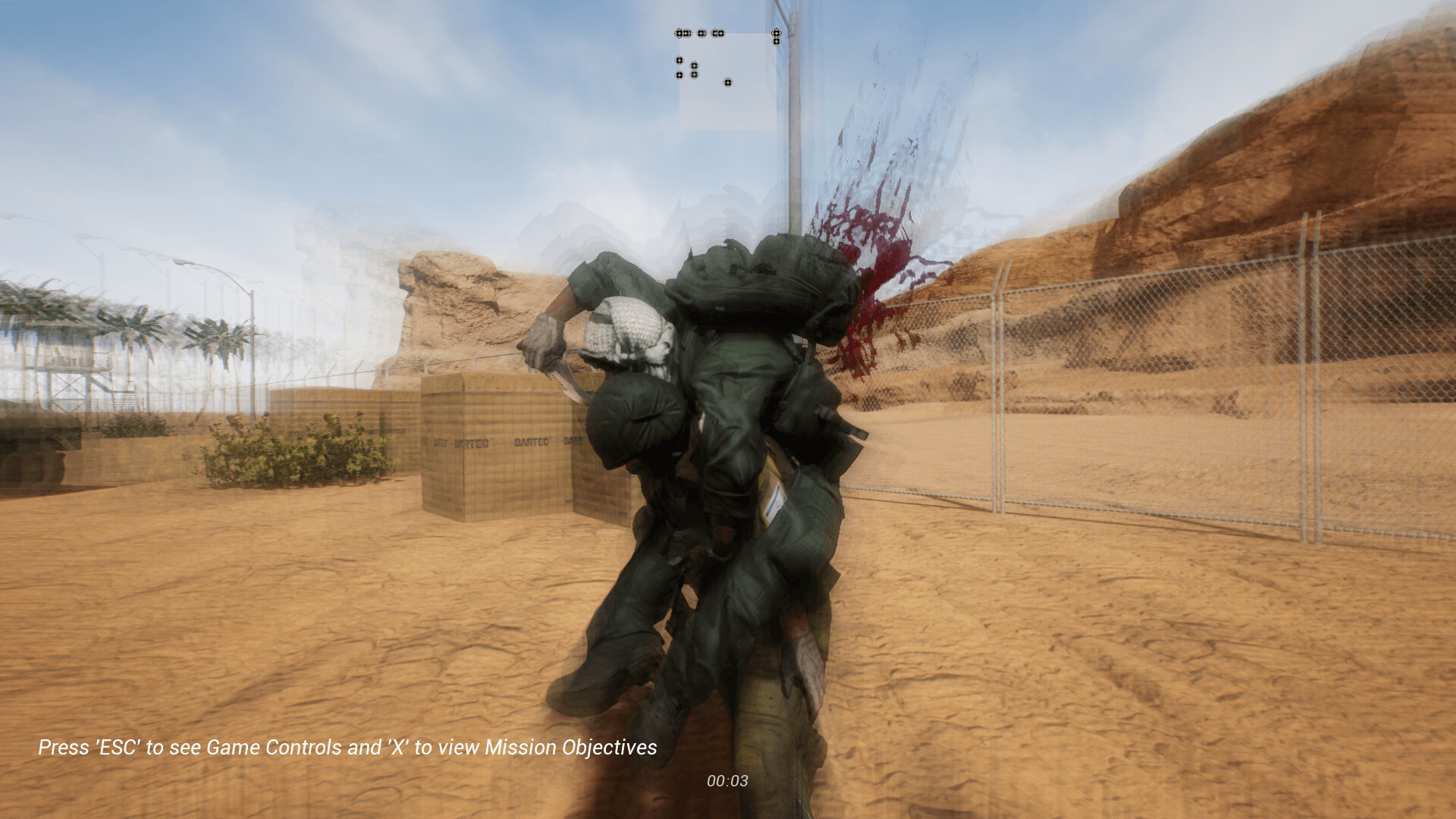 Fursan al-Aqsa: The Knights of the Al-Aqsa Mosque #11