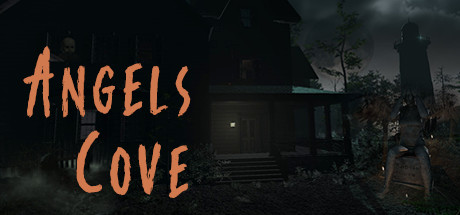 Angels Cove steam charts