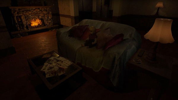 Angels Cove game for windows Pc 1