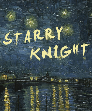Starry Knight