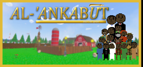 Al-Ankabut - The Spider steam charts