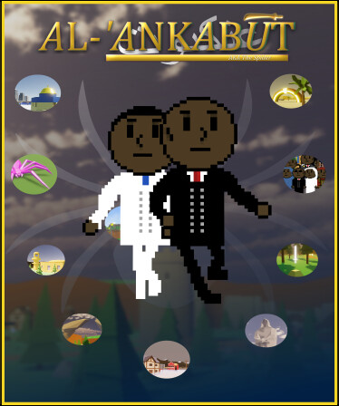 Al-Ankabut
