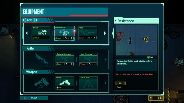 скриншот Kusan : City of Wolves 3