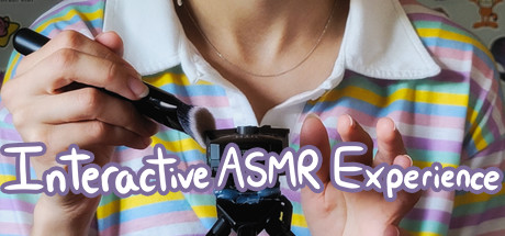 Interactive ASMR Experience Cover Image