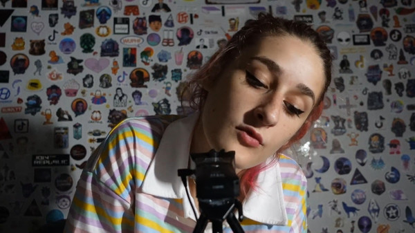 Скриншот из Interactive ASMR Experience Скриншот из Interactive ASMR Experience