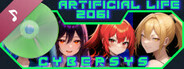 Artificial Life 2061 - ­The Nieradroid Soundtrack - CD Chapter 1