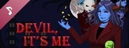 Devil, It's me Soundtrack
