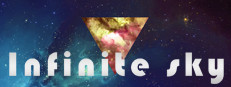 Infinite sky