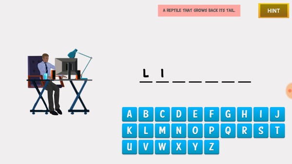 Скриншот из Life in the Machine