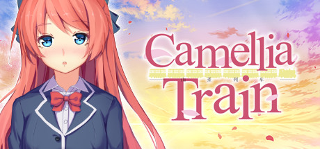 Camellia Train Cover Image