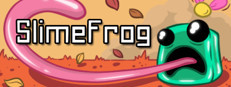 Slimefrog
