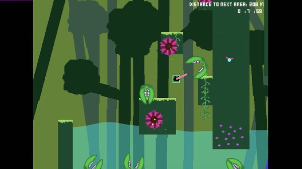 Slimefrogfor windows and Linux 1