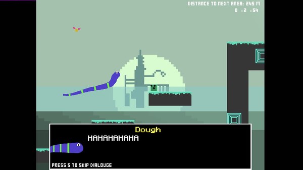 Slimefrog game for windows Pc 1