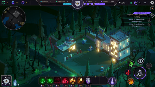 Swarm the City: Prologue game for windows Pc 1