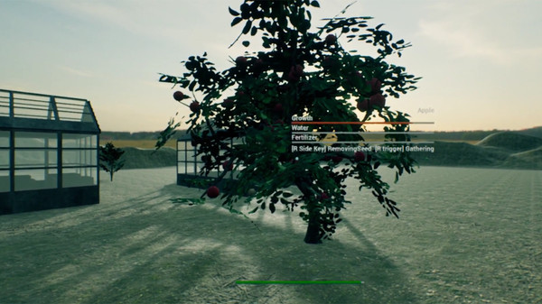 Happy VR Plantation Farm screenshot 3