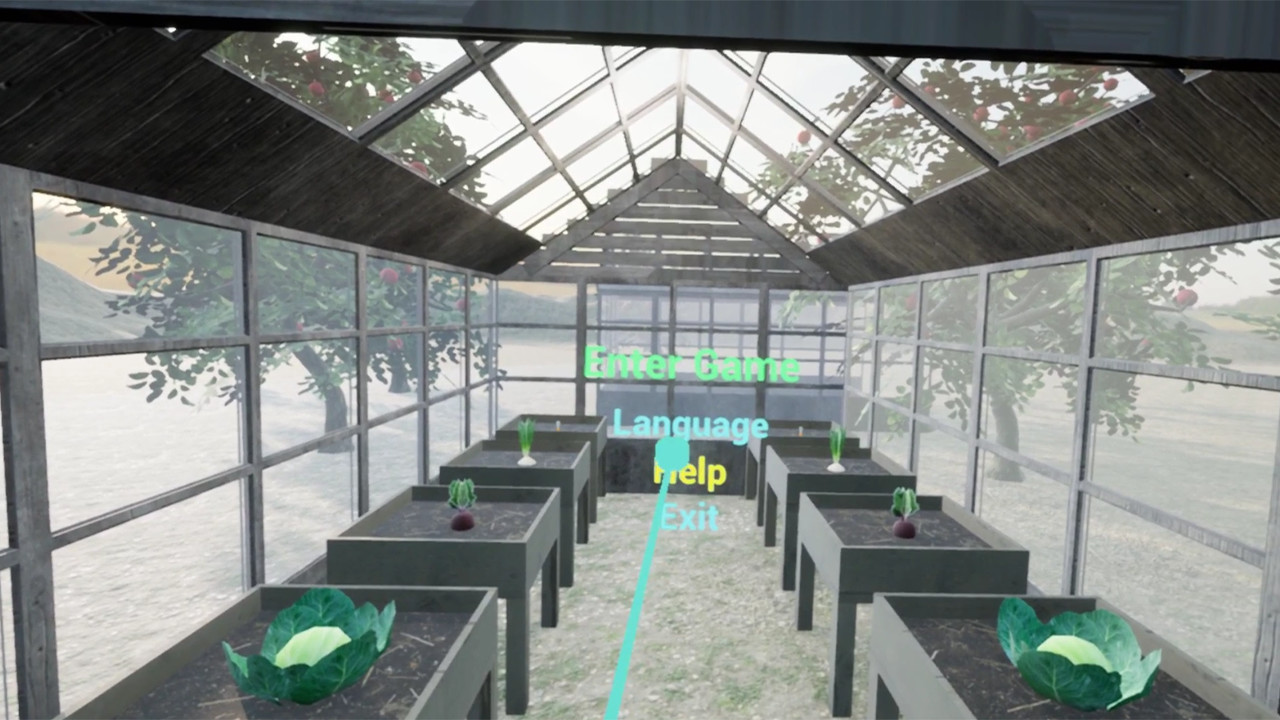 Happy VR Plantation Farm screenshot 1