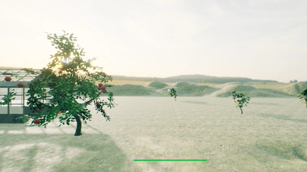 Happy VR Plantation Farm screenshot 2