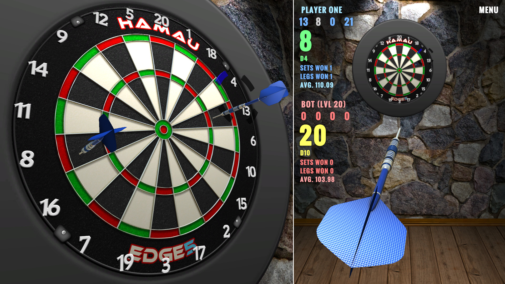 Darts game store online