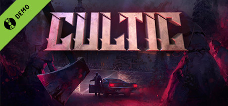 CULTIC Demo banner