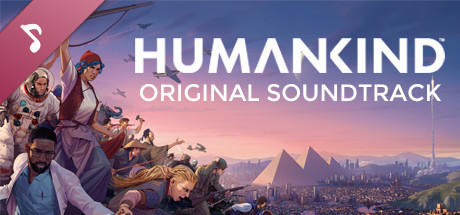 HUMANKIND™ - Original Soundtrack banner