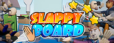 Slappy Board 게임 이미지