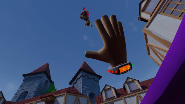 Slappy Board game for windows Pc 1