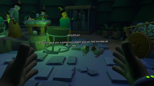 Slappy Board game for Linux 1