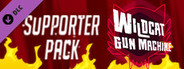 Wildcat Gun Machine - Supporter Pack