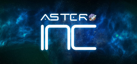 Astero Inc. Cover Image
