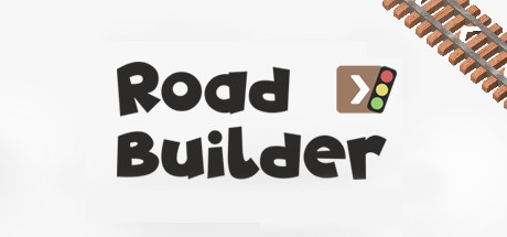 Road Builder Cover Image