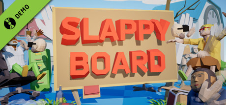 Slappy Board Demo banner