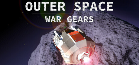 Outer Space: War Gears header image