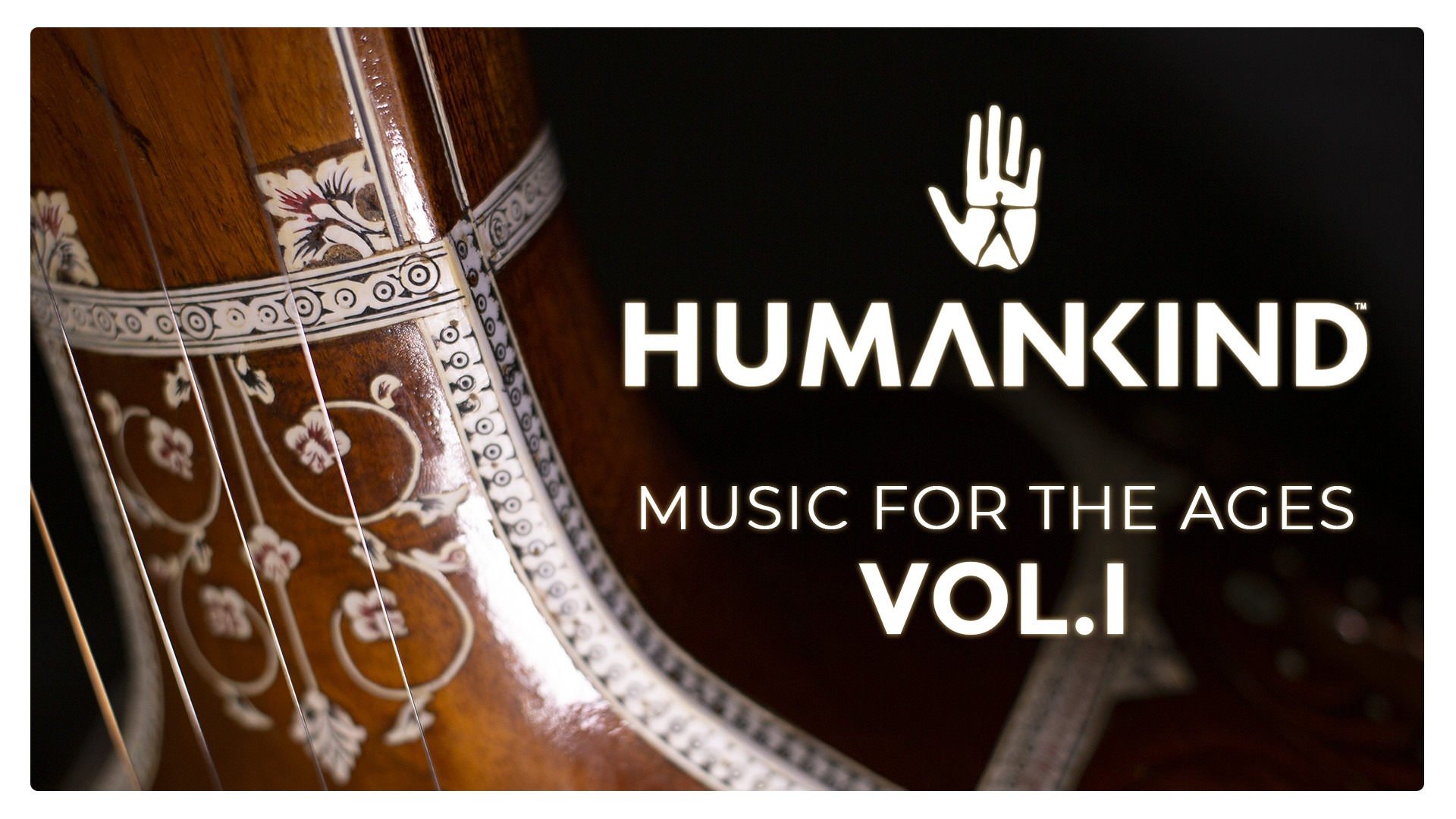 HUMANKIND™ - Music for the Ages, Vol. I Featured Screenshot #1
