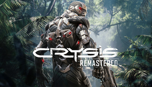 Save 30 On Crysis Remastered On Steam