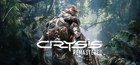 Crysis Remastered technical specifications for laptop