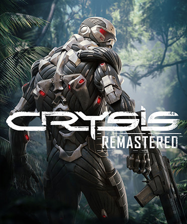 Crysis Remastered