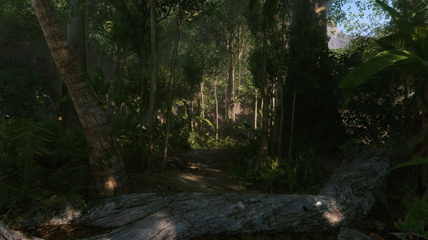 скриншот Crysis Remastered 3