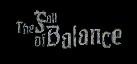 The Fall of Balance Cover Image